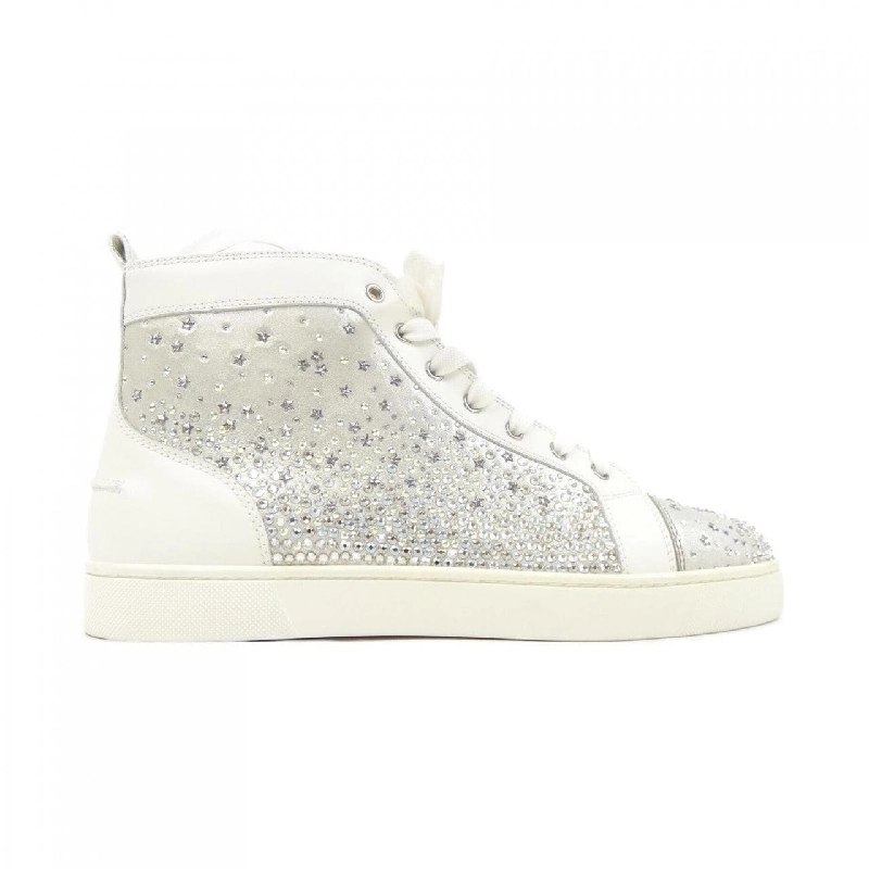 Giày sneaker CHRISTIAN LOUBOUTIN - Hàng hiệu Authentic 907346