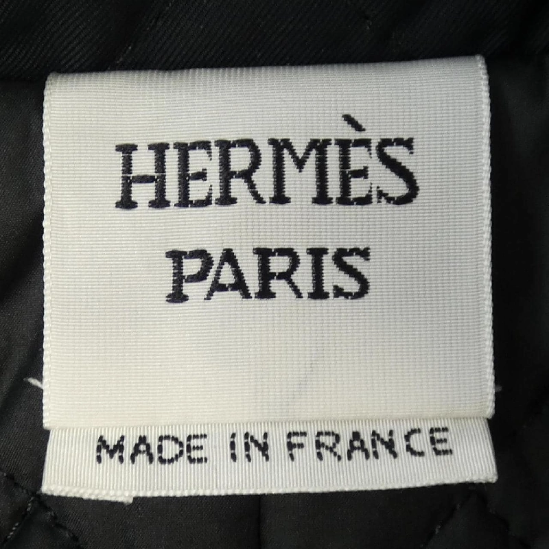 【Mã giảm giá】Áo khoác HERMES 636054