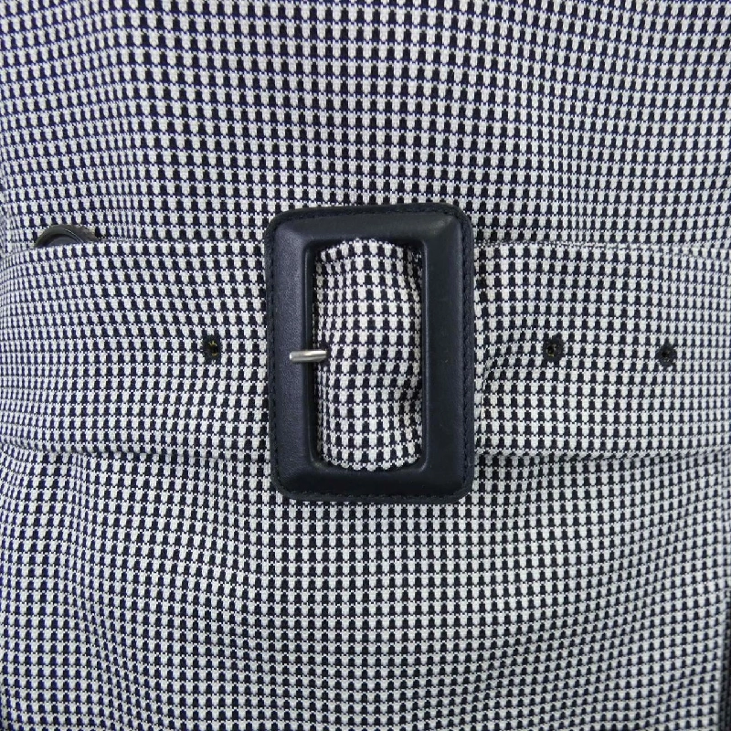 Christian Dior 0E21202A1608 Áo khoác trench 629849