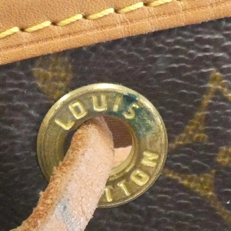 Balo Louis Vuitton Monogram Montsouris MM M51136 - Hàng hiệu Chính hãng 801263