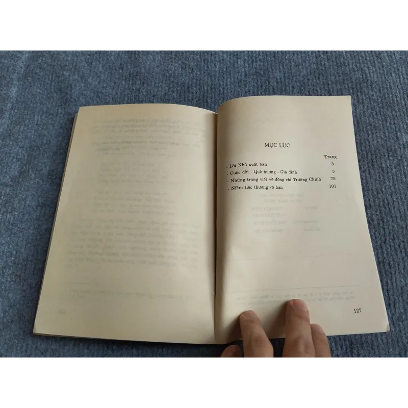 TRƯỜNG CHINH NGƯỜI CON CỦA QUÊ HƯƠNG 568167