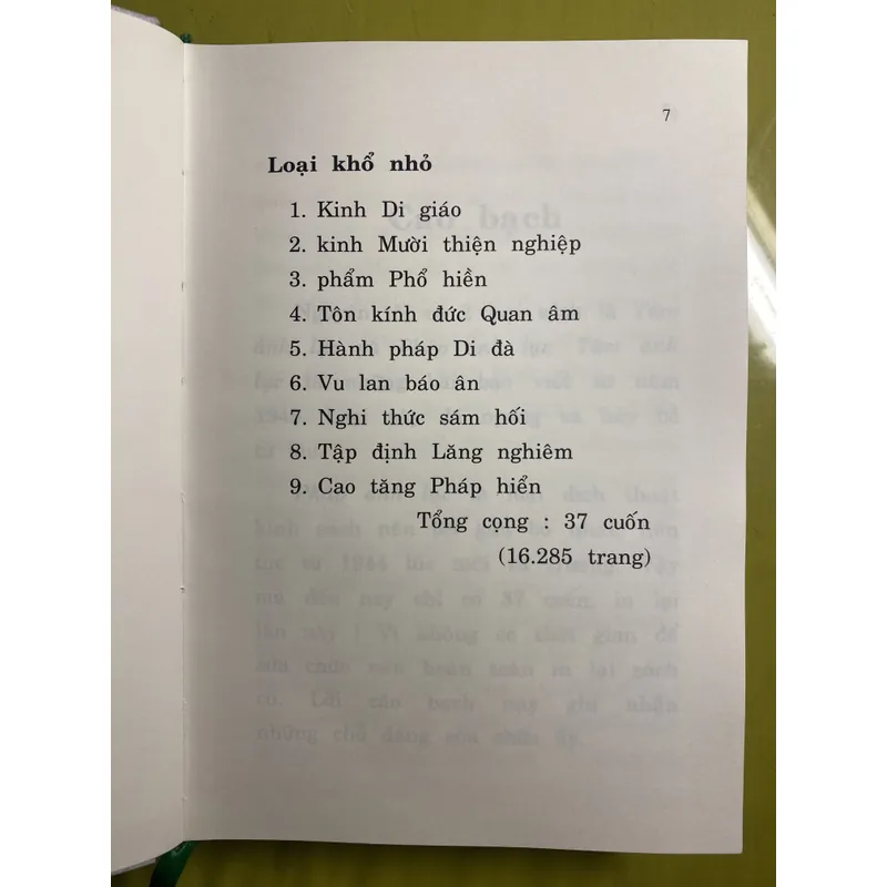 Kinh Pháp Hoa chính văn Tập 1 - Trưởng Lão Tỳ Kheo Trí Quang dịch 636474