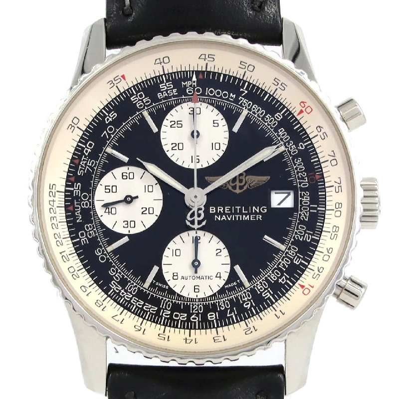 Đồng hồ Breitling Old Navitimer A13022.1 SS tự động - Hàng hiệu chính hãng 887215