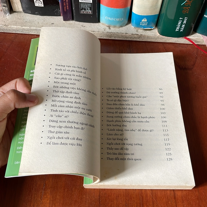 II Sách Kỹ Năng: Làm Như Chơi - Minh Niệm - 2016 536753