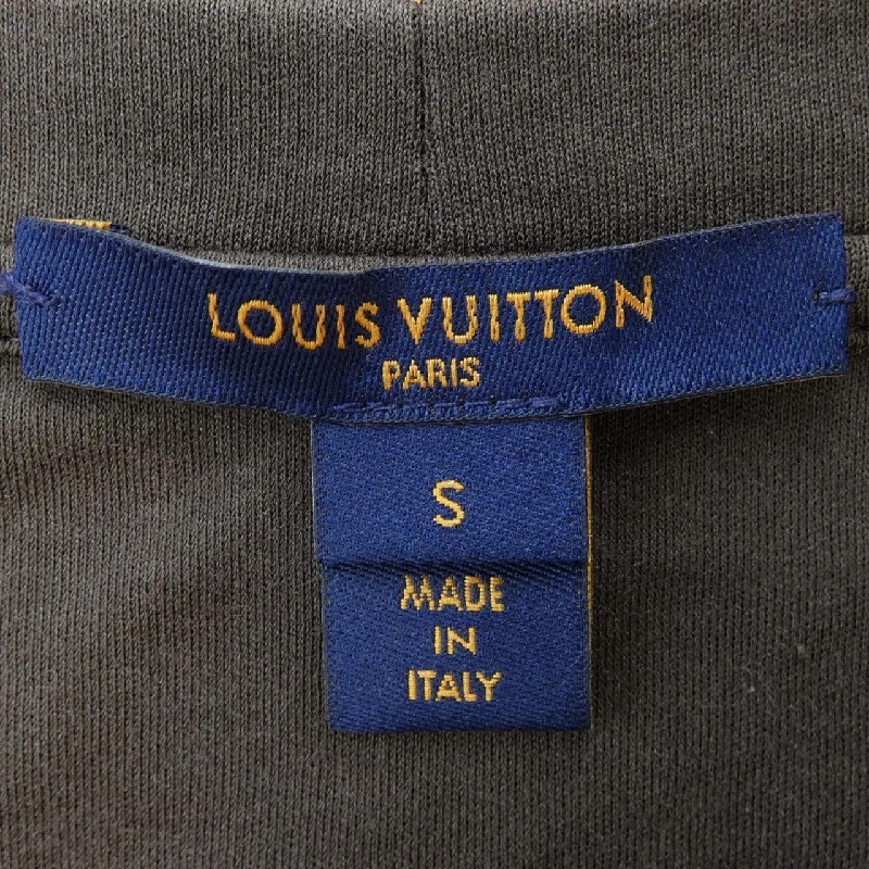 Louis Vuitton LOUIS VUITTON FJTS17YCX Áo - Hàng hiệu Chính hãng 633997