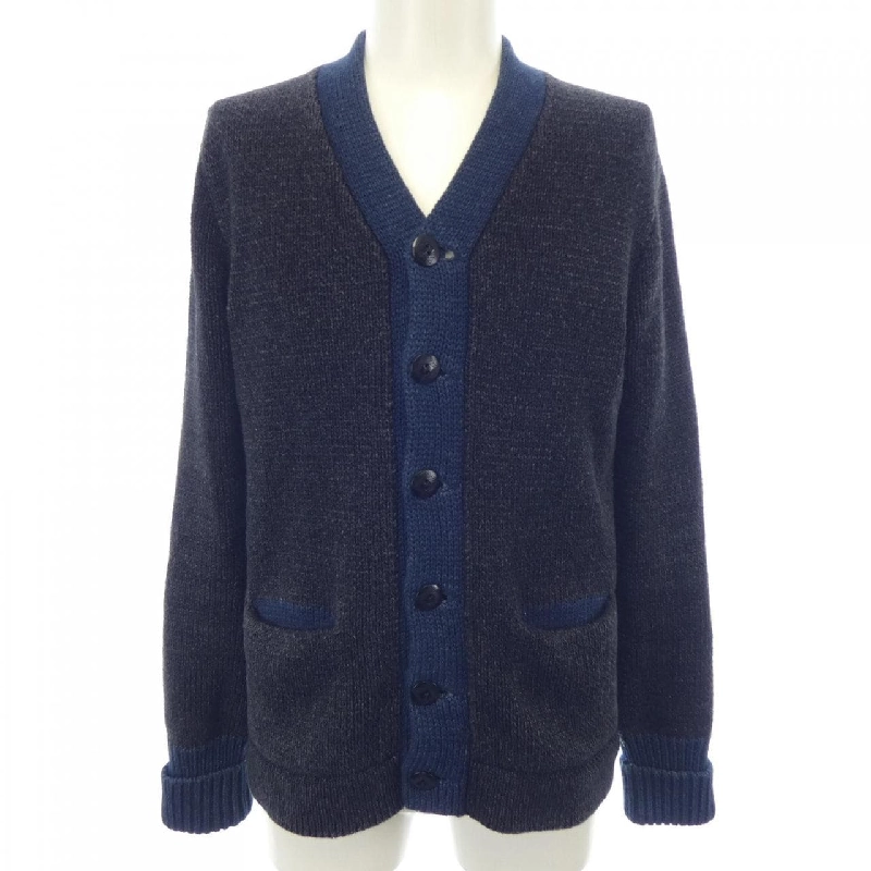 Áo cardigan RRL - Hàng hiệu Authentic 903673
