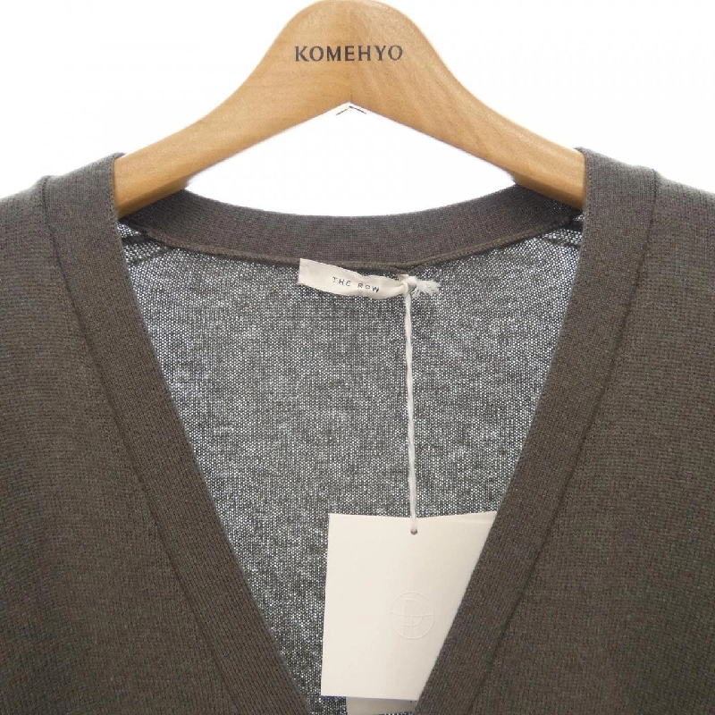 ザロウ THE ROW 471 F377 Áo khoác - Hàng hiệu Authentic 898195