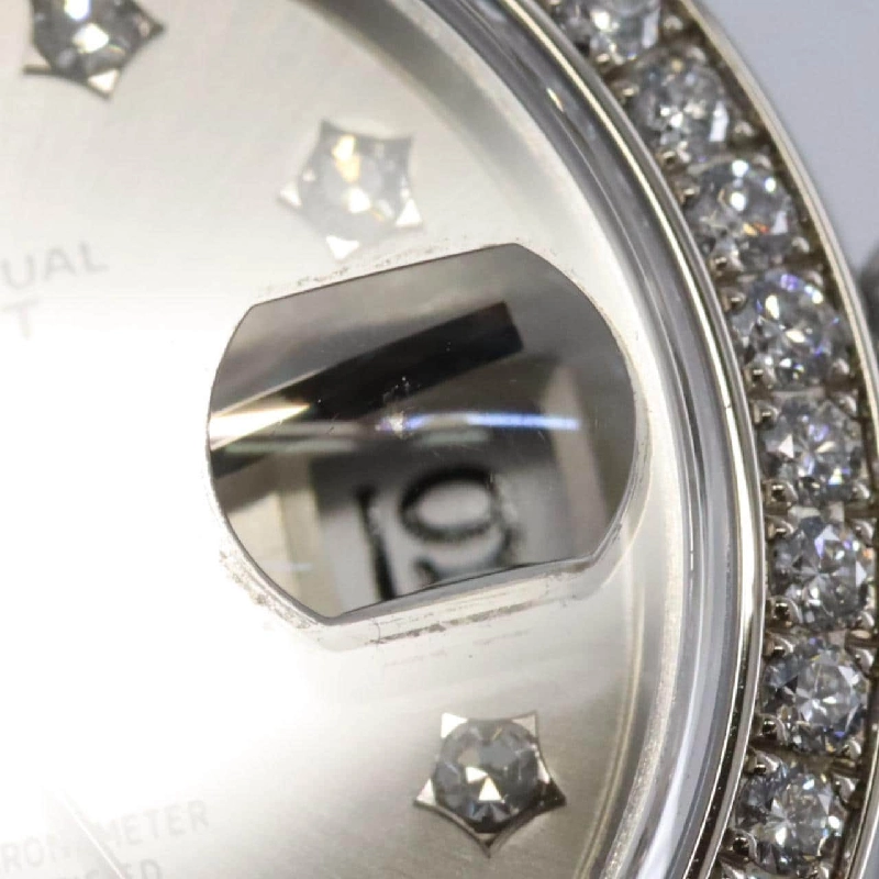 Đồng hồ Rolex Datejust 279384RBR SSxWG tự động - Hàng hiệu chính hãng 875470