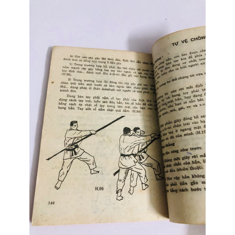 ATÊMI & NHU THUẬT  541314