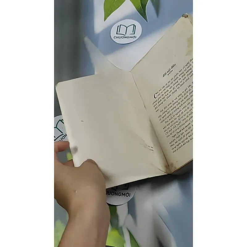 [MIỄN PHÍ BỌC SÁCH] Thuật nói chuyện: Xử thế trí tuệ toàn thư - Diệc Quân 698624