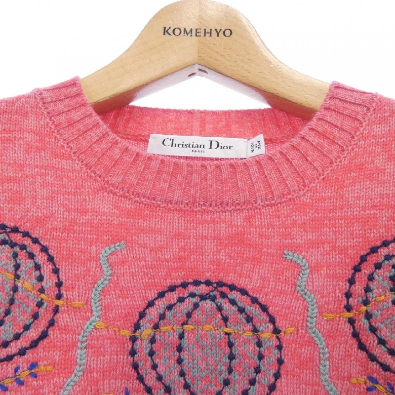 【Mã giảm giá】Christian Dior CHRISTIAN DIOR Áo gile 644180