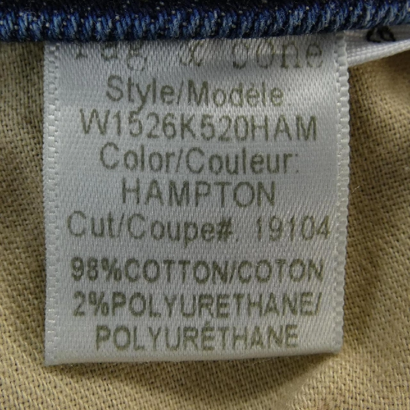 RAG&BONE Jeans - Hàng hiệu Authentic 815110