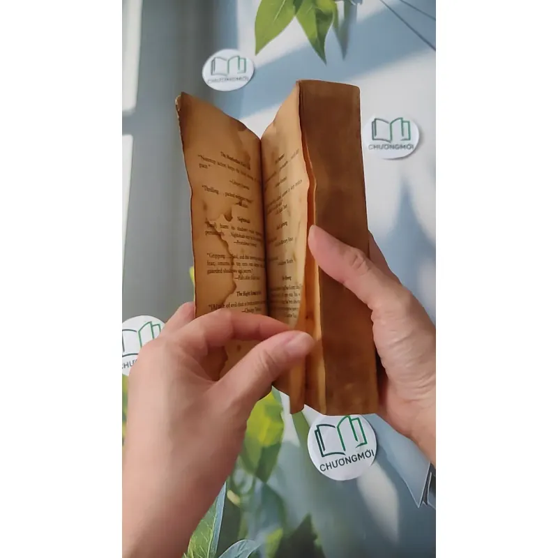 [MIỄN PHÍ BỌC SÁCH] In the Dark of the Night - John Saul 1027184