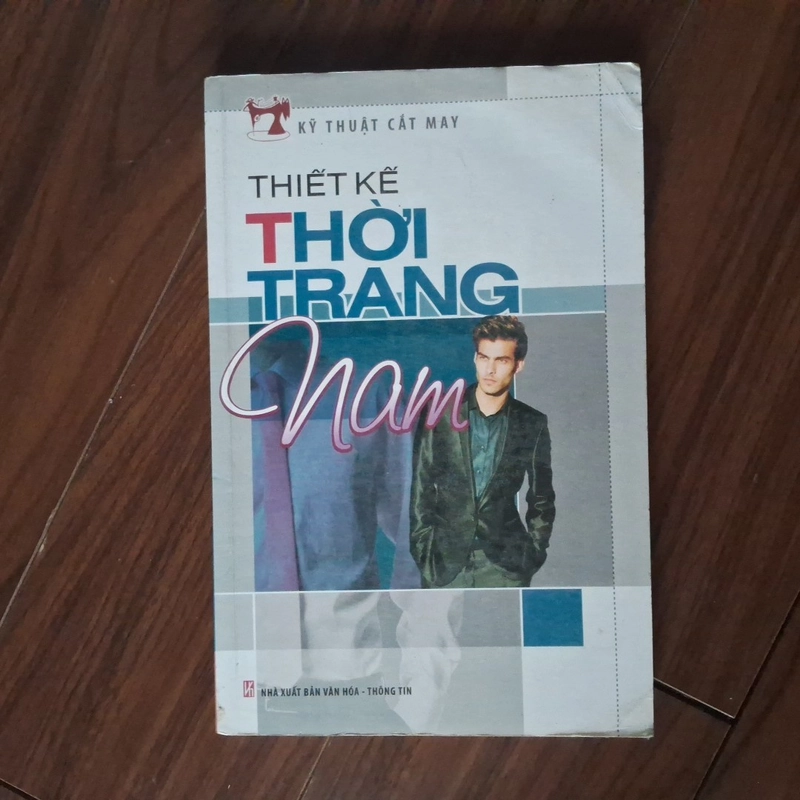 Thiết kế thời trang nam 551482