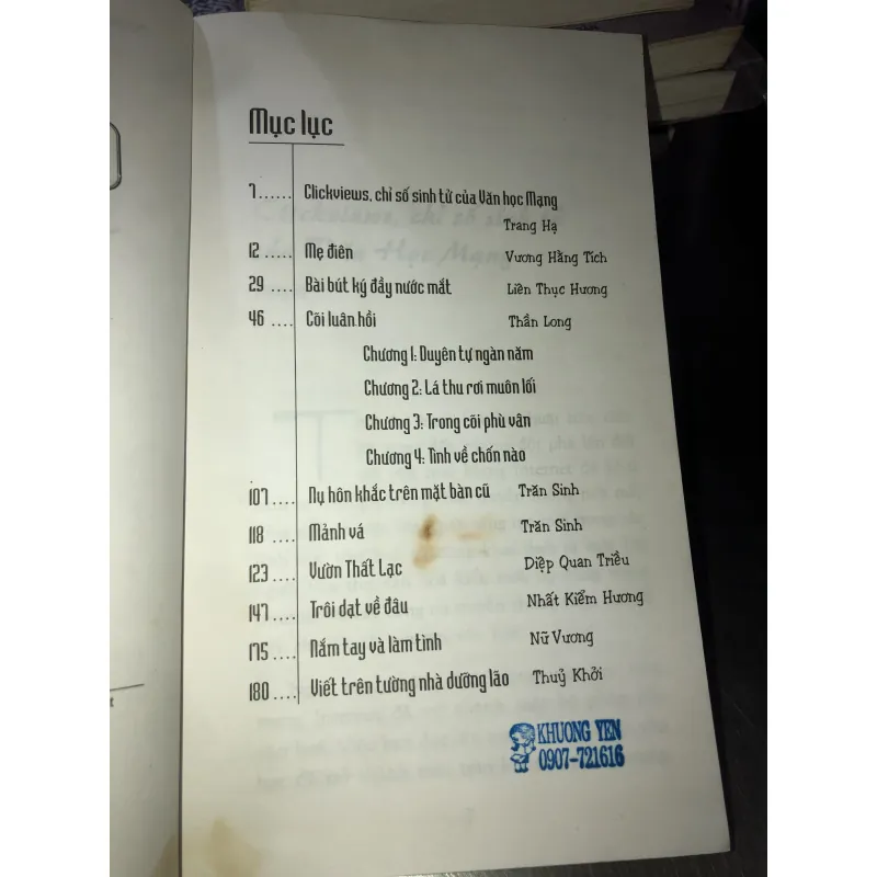 Mẹ điên     1021382