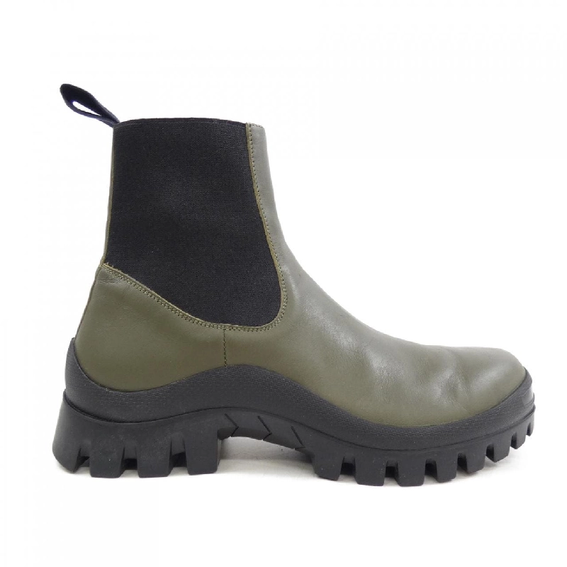 Bốt ALL TOMORROW'S PART - Hàng hiệu Authentic 829647