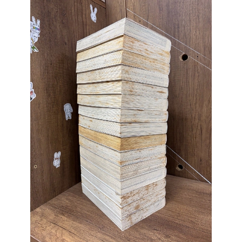 TRUYỆN TRANH Inuyasha Deluxe ( FULL / LẺ ) 129735