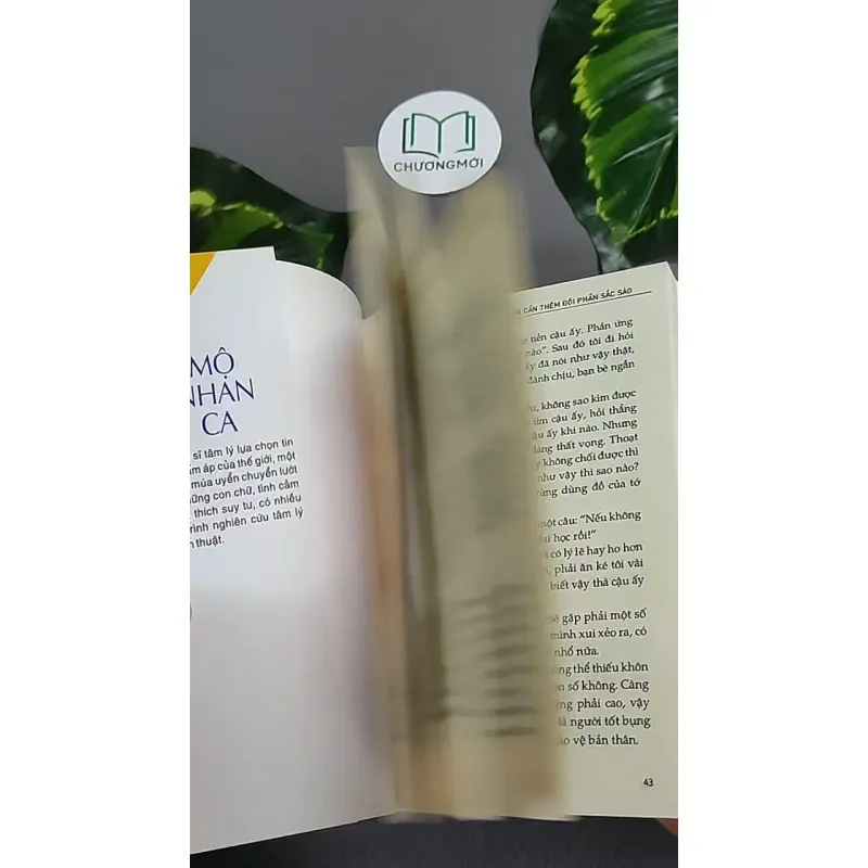 Lòng Tốt Của Bạn Cần Thêm Đôi Phần Sắc Sảo 1 - Mô Nhan Ca 604652