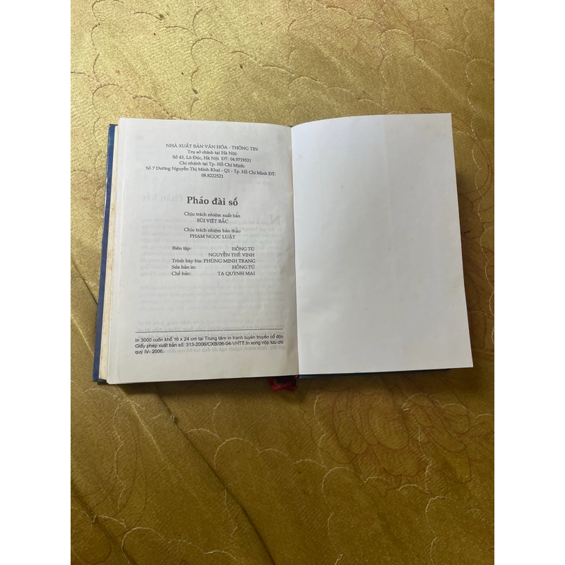 PHÁO ĐÀI SỐ- DAN BROWN - BÌA CỨNG 548916