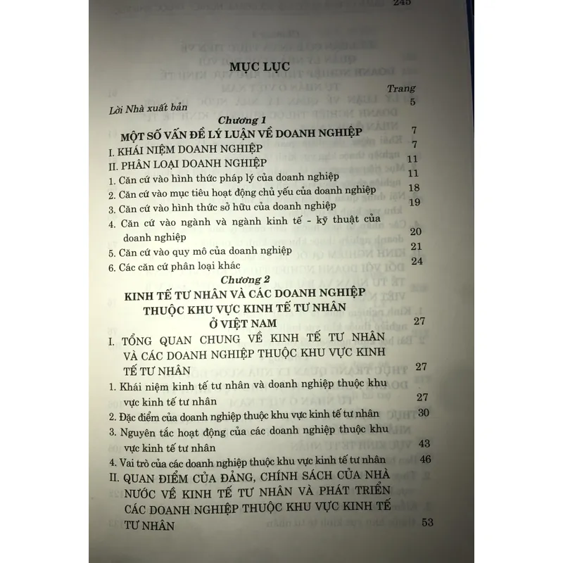 Quản lý nhà nước đối với doanh nghiệp  740528