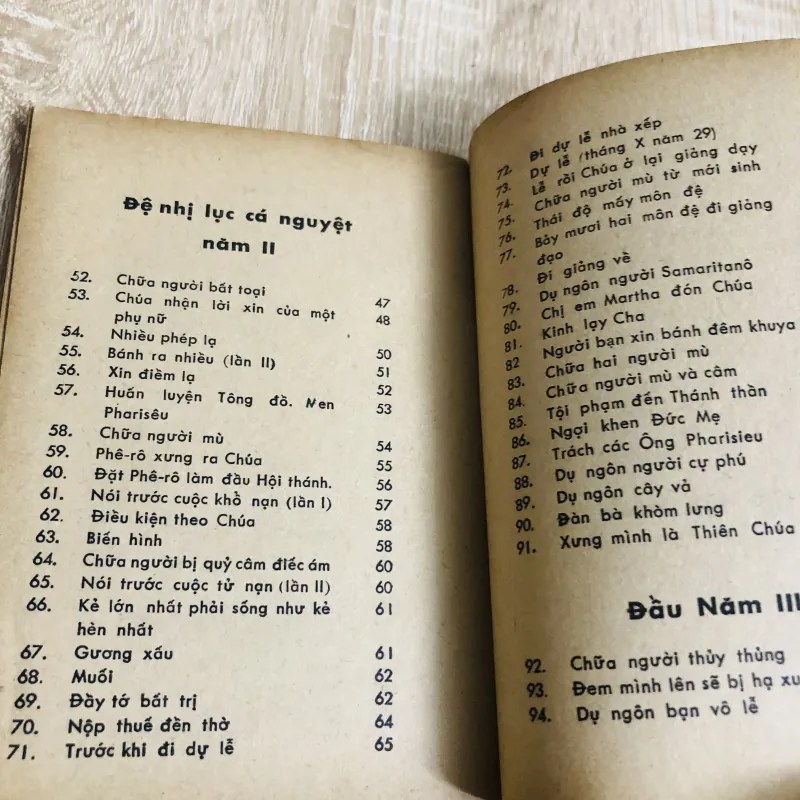 CA PHÚC ÂM  925798