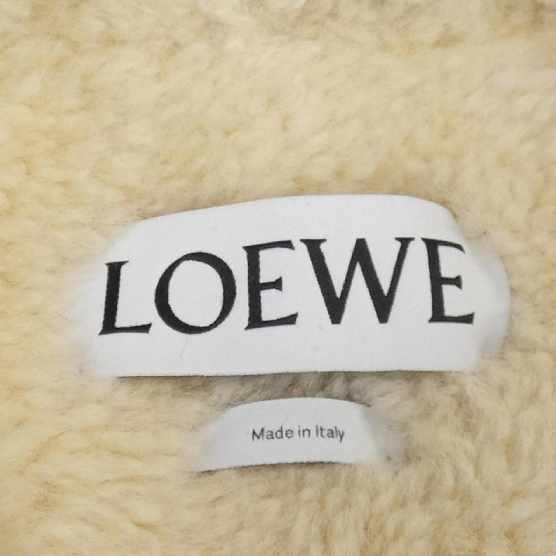 LOEWE Coat - Hàng hiệu Authentic 898106