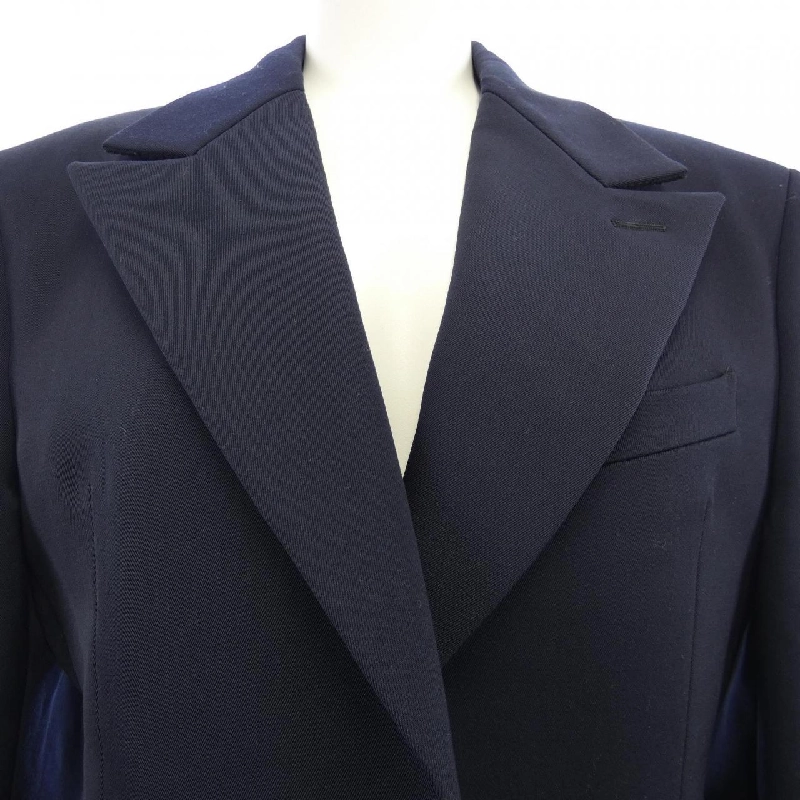 Áo khoác blazer tay mở Louis Vuitton LOUIS VUITTON FMJA08DJ4 633643