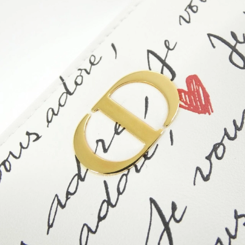 Christian Dior JE VOUS A DORE Dior Caro Scarlet S5032UBYA Ví 621955