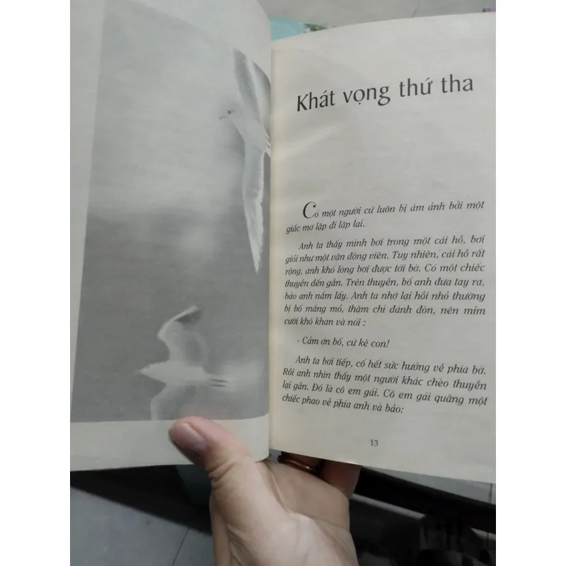 Dám Tha Thứ (phiên bản tiếng Việt của Dare to Forgive)  703791