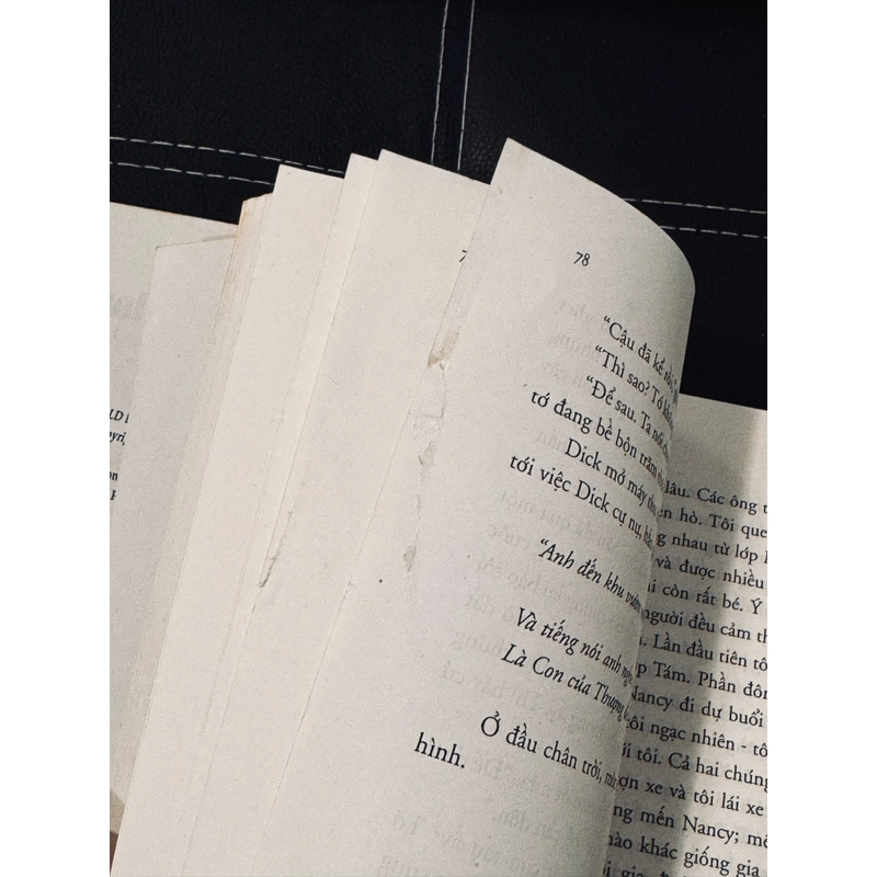 Máu - Truman Capote (đọc mô tả) 548643