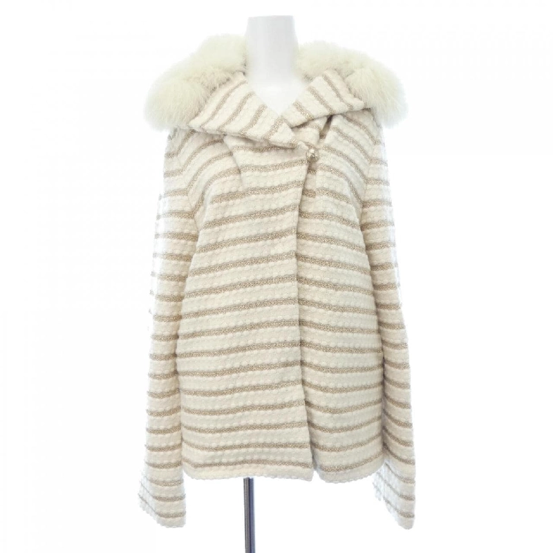 【Mã giảm giá】Blumarine áo khoác 634292