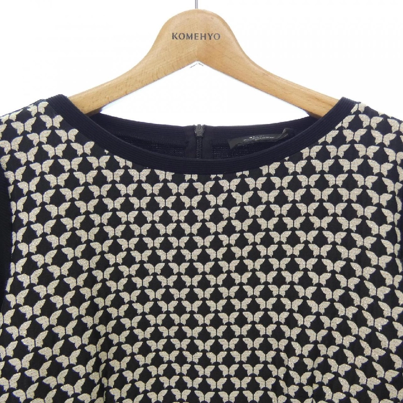 【Mã giảm giá】Max Mara weekend ワンピース 650481