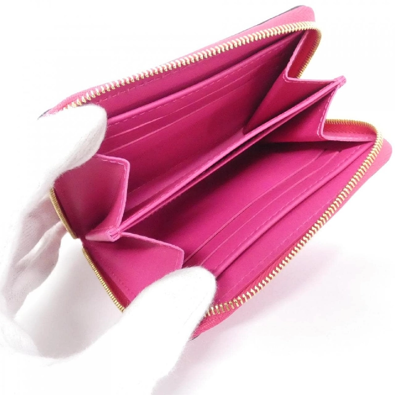Louis Vuitton Vernis Zippy Coin Purse M90589 - Hàng hiệu Authentic 806368