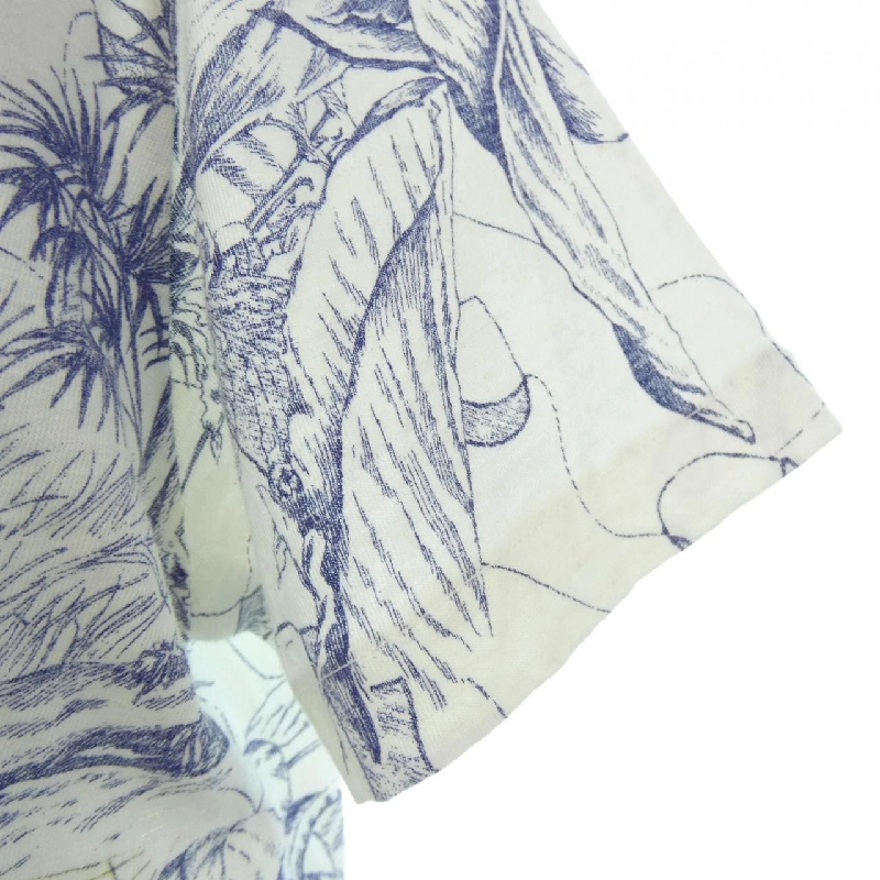 Áo thun CHRISTIAN DIOR - Hàng hiệu Authentic 826637