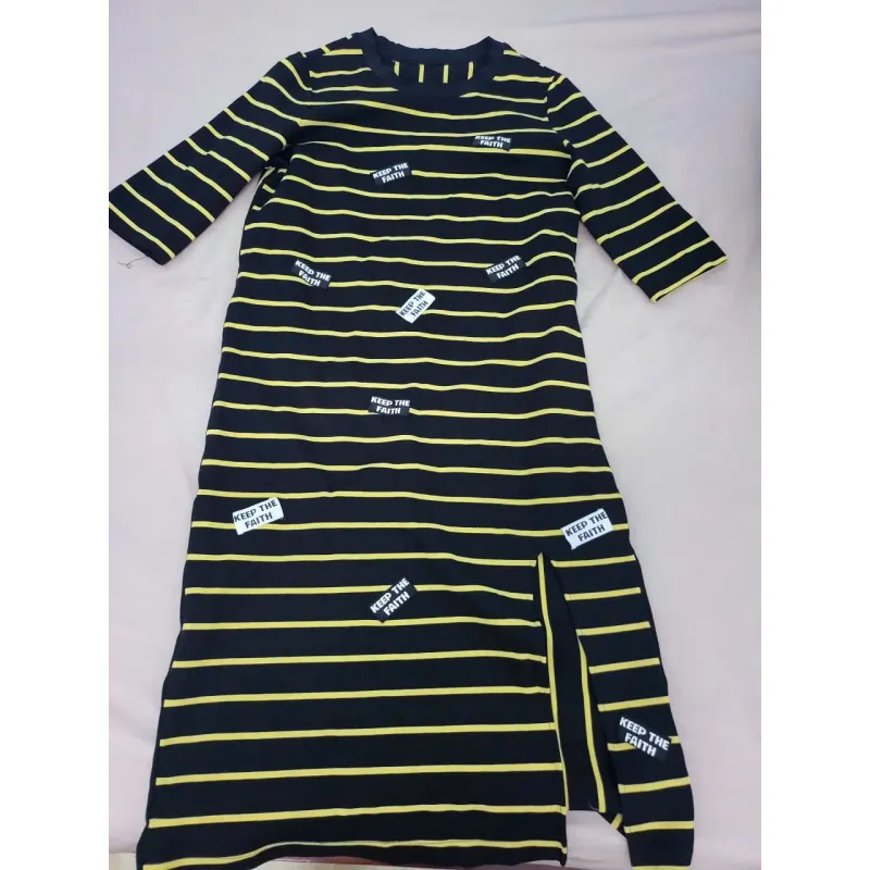 Đầm nữ mặc nhà freesize 907728