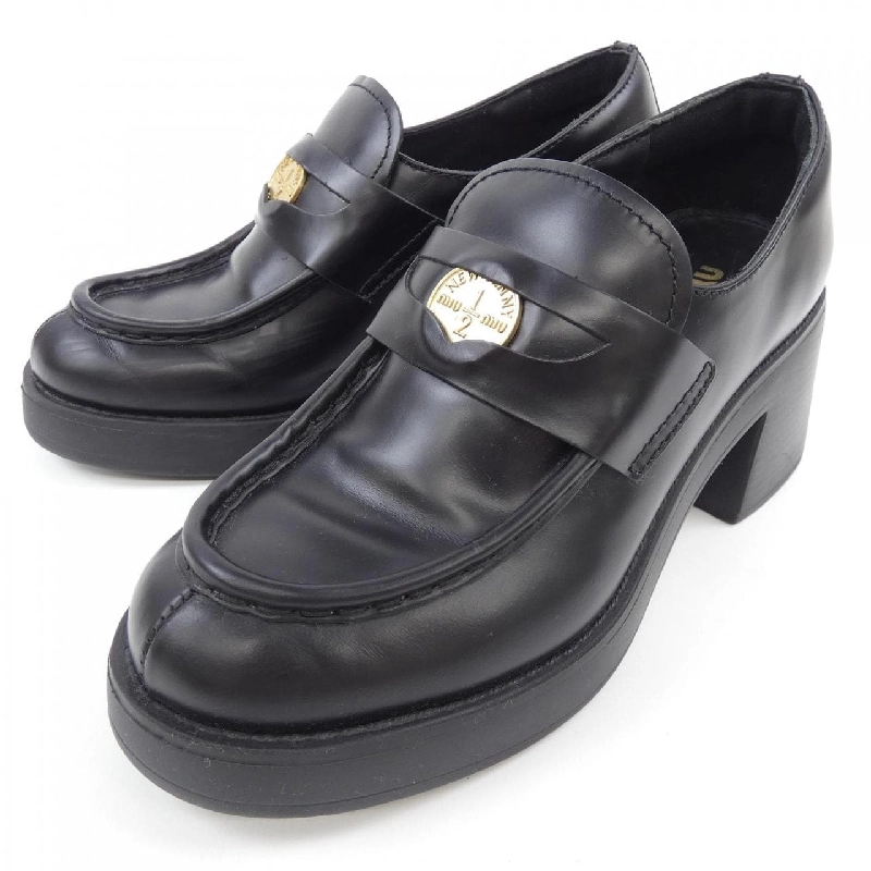 Giày MIU MIU 657043