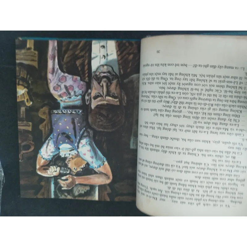 Nữ du kích La-ra- tg Na- đê- giơ- đa Na- đê- giơ- đi - na( sách liên xô 1989 1006410