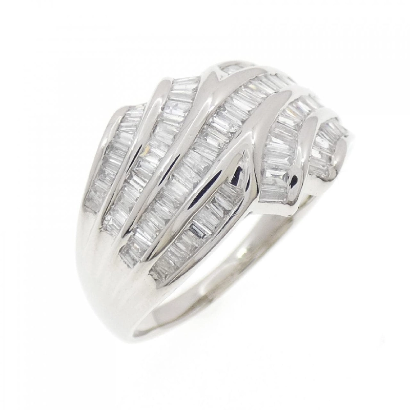 Nhẫn kim cương PT900 1.00CT - Hàng hiệu Authentic 849913