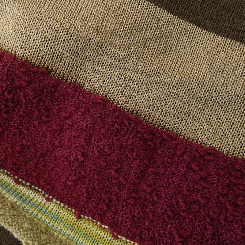 【Mã giảm giá】【Cổ điển】Đầm MISSONI 654419