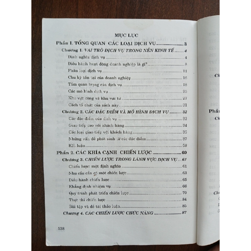 Doanh nghiệp dịch vụ - Nguyên lý điều hành<br>Phan Văn Sâm, Trần Đình Hải 539501