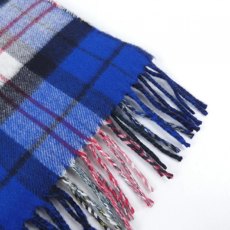 JOHNSTONS OF ELGIN WA001660 MUFFLER - Hàng hiệu Authentic 837207