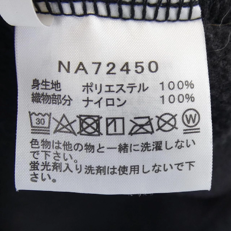 The North Face NA72450 Áo khoác - Hàng hiệu Chính hãng 883726