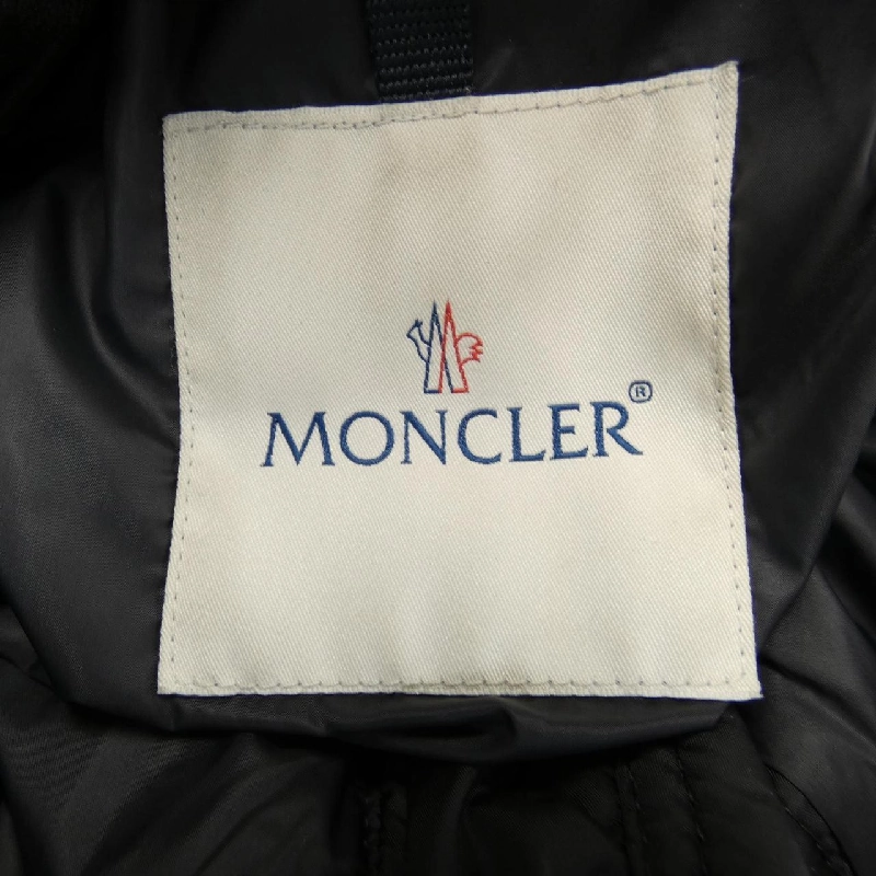 MONCLER RYAN Áo khoác lông - Hàng hiệu Chính hãng 897375