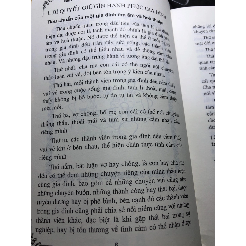 Bách khoa tri thức gia đình trong cuộc sống hiện đại 2016 mới 80% bẩn bụng sách nhẹ Vân Anh HPB2506 SÁCH KỸ NĂNG 915963