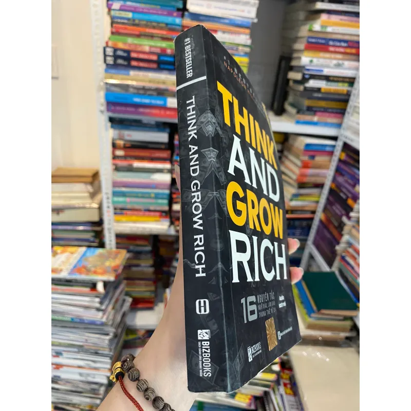 Think and grow rich 1044991