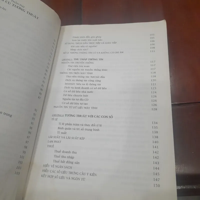 The Missouri Group - NHÀ BÁO HIỆN ĐẠI 570099