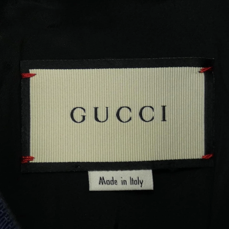 【Mã giảm giá】Gucci GUCCI Áo khoác 636401