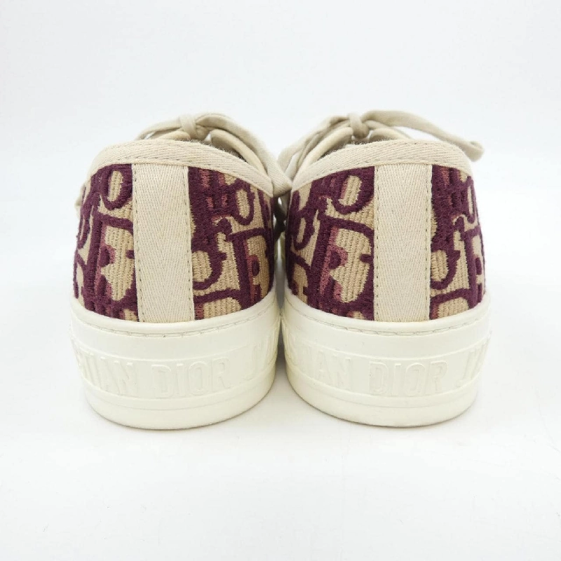 Giày thể thao CHRISTIAN DIOR WALK'N'DIOR KCK211OBE 660036