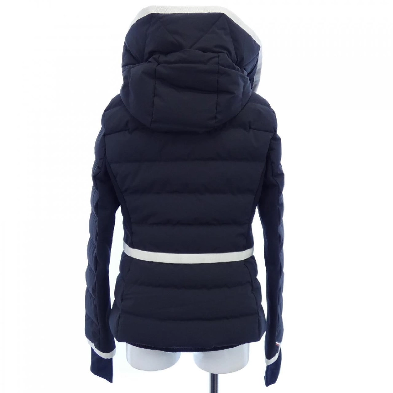 MONCLER GRENOBLE LAMOURA Áo khoác lông 629996