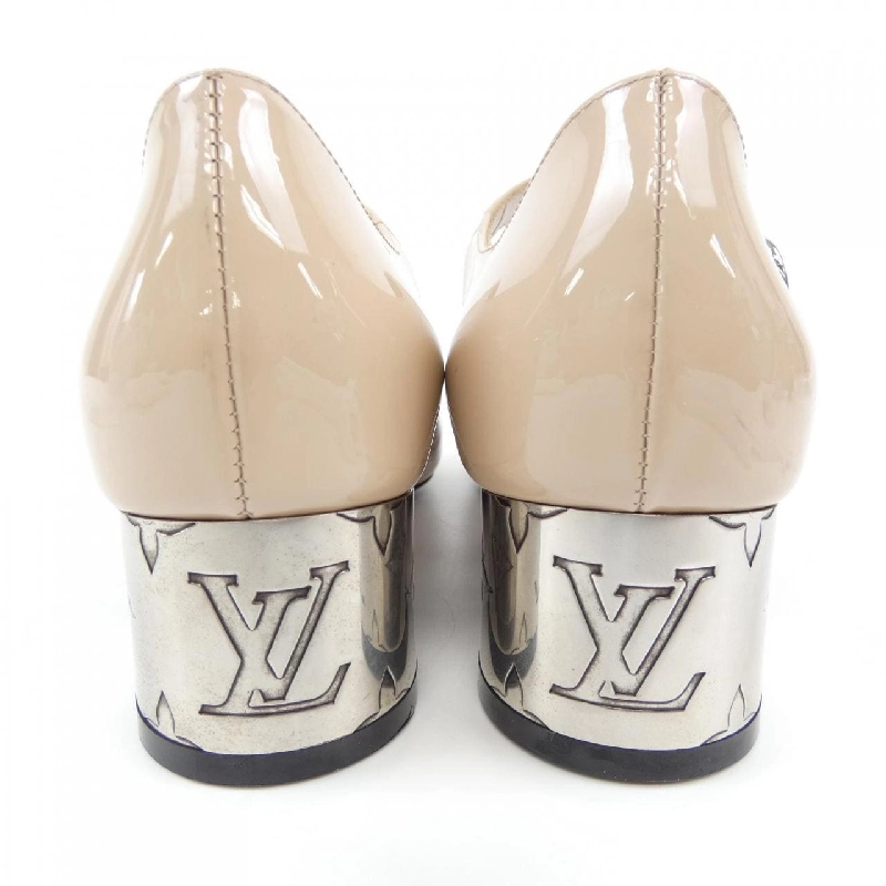 【Mã giảm giá】Giày LOUIS VUITTON 664205